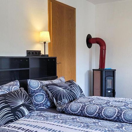 Suhl - Ihre Erholsame Arbeiterwohnung In Zentrumnaehe Buitenkant foto