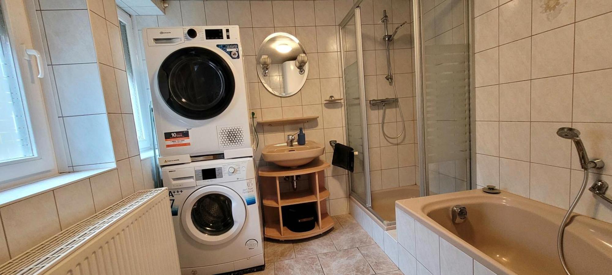 Suhl - Ihre Erholsame Arbeiterwohnung In Zentrumnaehe Buitenkant foto